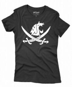 Coach Mike Leach Swing Your Sword Shirt Sweatshirt Go Cougs Wsu Pirates Flag T-shirt Coach Mike Leach Swing Your Sword Shirt Sweatshirt Go Cougs Wsu Pirates Flag T-shirt