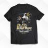 Coach Prime Deion Sanders Signature T-shirt