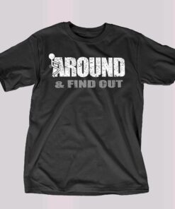 Coach Primes Bodyguards Dont Play Around Find Out T-shirt