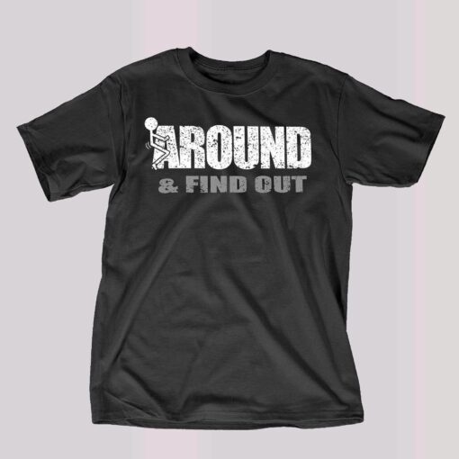 Coach Primes Bodyguards Dont Play Around Find Out T-shirt