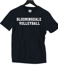 Coach Tim Bloomingdale Volleyball Shirt Coach Tim Bloomingdale Volleyball Shirt