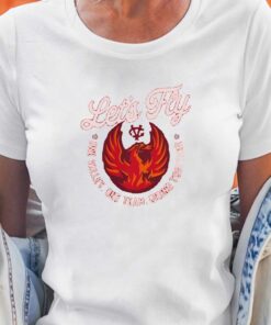 Coachella Valley Firebirds Lets Fly 2023 Calder Cup Playoff Shirt 1 Coachella Valley Firebirds Lets Fly 2023 Calder Cup Playoff Shirt 2