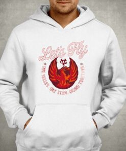 Coachella Valley Firebirds Lets Fly 2023 Calder Cup Playoff Shirt 2 Coachella Valley Firebirds Lets Fly 2023 Calder Cup Playoff Shirt 3