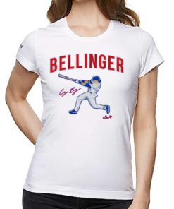 Cody Bellinger Chicago Belli Shirt 1 Cody Bellinger Chicago Belli Shirt 2