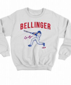 Cody Bellinger Chicago Belli Shirt 3 Cody Bellinger Chicago Belli Shirt 4