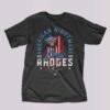 Cody Rhodes American Nightmare T-shirt