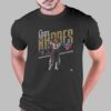 Cody Rhodes Slant T-shirt
