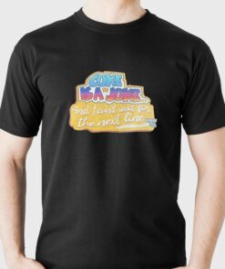 Coke Is A Joke And I Can’t Wait For The Next Line T-shirt Coke Is A Joke And I Can’t Wait For The Next Line T-shirt