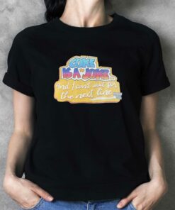 Coke Is A Joke And I Can’t Wait For The Next Line T-shirt Coke Is A Joke And I Can’t Wait For The Next Line T-shirt