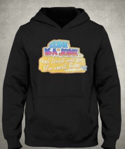 Coke Is A Joke And I Cant Wait For The Next Line T shirt 3