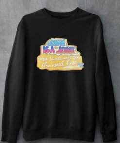 Coke Is A Joke And I Cant Wait For The Next Line T shirt 4