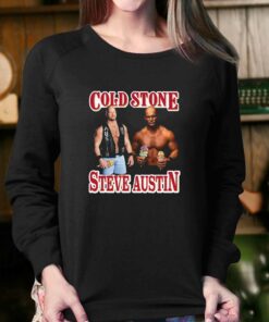 Cold Wrestler Cold Stone Steve Austin Shirt 3 Cold Wrestler Cold Stone Steve Austin Shirt 4