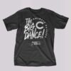 Colgate Raidersthe Big Dance T-shirt