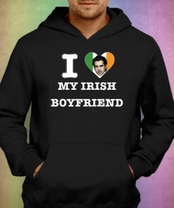 Colin Farrell Irish Boyfriend T-shirt 2 Colin Farrell Irish Boyfriend T shirt 3