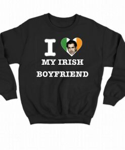 Colin Farrell Irish Boyfriend T-shirt 3 Colin Farrell Irish Boyfriend T shirt 4