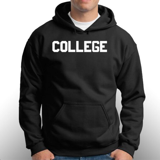 College Sweatshirt Animal House