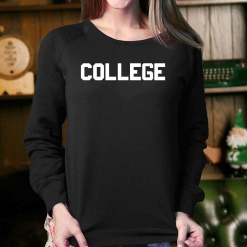 College Sweatshirt Animal House