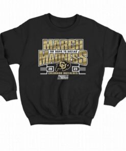 Colorado Buffaloes Blue 84 2023 Ncaa Women's Basketball Tournament March Madness T-shirt 3 Colorado Buffaloes Blue 84 2023 Ncaa Womens Basketball Tournament March Madness T shirt 4