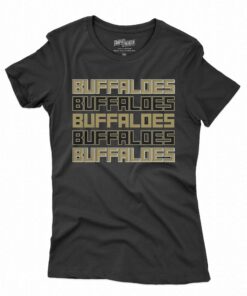 Colorado Buffaloes Football Shirt Gift For Buffaloes Fans Cu Buffaloes Football Game Day T-shirt Colorado Buffaloes Football Shirt Gift For Buffaloes Fans Cu Buffaloes Football Game Day T-shirt