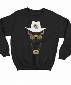 Colorado Buffalos We Comin' T-shirt Deion Sanders Coach Prime Colorado Buffalos Shirt 3 Colorado Buffalos We Comin T shirt Deion Sanders Coach Prime Colorado Buffalos Shirt 4