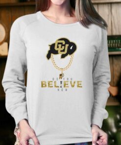 Colorado Buffs Do You Believe Coach Prime Tee Coach Prime Game Today Shirt 3 Colorado Buffs Do You Believe Coach Prime Tee Coach Prime Game Today Shirt 4