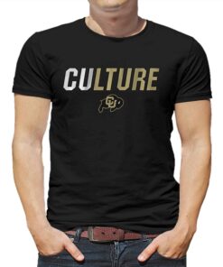 Colorado Football Culture Shirt