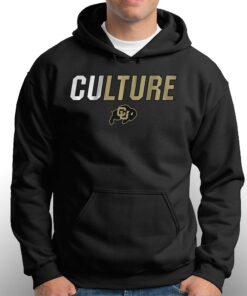 Colorado Football Culture Shirt 2 Colorado Football Culture Shirt 3