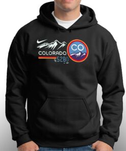 Colorado Rockies City Connect Graphic T-shirt 5 Colorado Rockies City Connect Graphic T shirt 6
