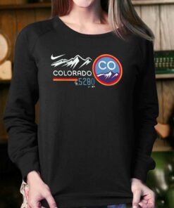 Colorado Rockies City Connect Graphic T-shirt 6 Colorado Rockies City Connect Graphic T shirt 7