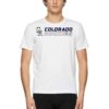Colorado Rockies Levelwear Birch Chase Shirt