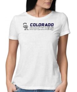 Colorado Rockies Levelwear Birch Chase Shirt 1 Colorado Rockies Levelwear Birch Chase Shirt 2