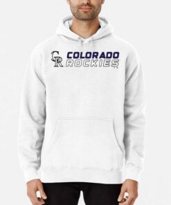 Colorado Rockies Levelwear Birch Chase Shirt 2 Colorado Rockies Levelwear Birch Chase Shirt 3