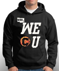 Colorado Womens Basketball We U Shirt 2 Colorado Womens Basketball We U Shirt 3