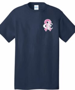 Columbia Fire Department T-shirt 3 Columbia Fire Department T shirt 4
