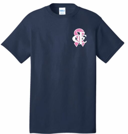 Columbia Fire Department T-shirt