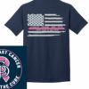 Columbia Police Department T-shirt
