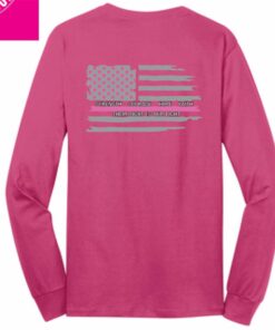 Columbia Police Department T-shirt Pink 2 Columbia Police Department T shirt Pink 3