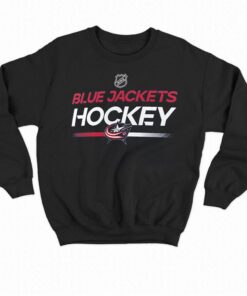 Columbus Blue Jackets Authentic Pro Primary Replen Shirt 3 Columbus Blue Jackets Authentic Pro Primary Replen Shirt 4