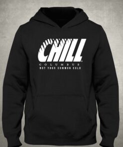Columbus Chill Not Your Common Cold Shirt 2 Columbus Chill Not Your Common Cold Shirt 3