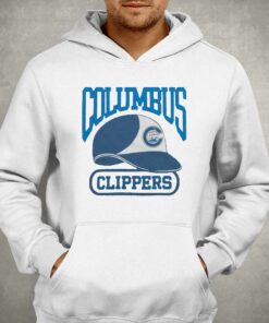 Columbus Clippers Helmet T-shirt 2 Columbus Clippers Helmet T shirt 3