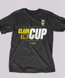 Columbus Crew Fanatics Branded 2023 Mls Cup Playoffs T-shirt 3 Columbus Crew Fanatics Branded 2023 Mls Cup Playoffs T shirt 4