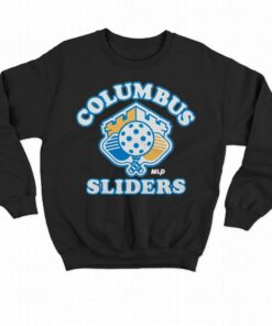 Columbus Sliders Shirt 3 Columbus Sliders Shirt 4