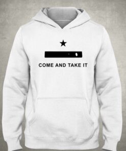Come And Take It T shirt 3