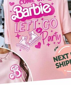 Come On Let's Go Party Shirt Birthday Party Shirt Party 1 Come On Lets Go Party Shirt Birthday Party Shirt Party 2