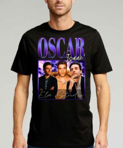 Comfort Colors Oscar Isaac Shirt Vintage American Actor Sweatshirt