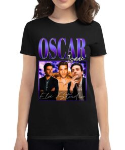 Comfort Colors Oscar Isaac Shirt Vintage American Actor Sweatshirt