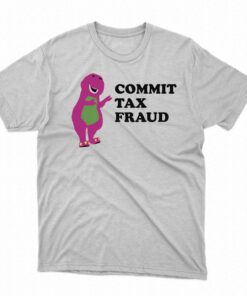 Commit Tax Fraud Sweater Commit Tax Fraud Sweater