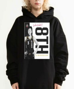 Congrats Candace Parker 8th All-time Field Goals Leader Vintage Shirt 2 Congrats Candace Parker 8th All time Field Goals Leader Vintage Shirt 3