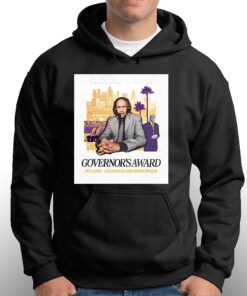Congratulation Stu Lantz Governors Award Los Angeles Shirt 2 Congratulation Stu Lantz Governors Award Los Angeles Shirt 3