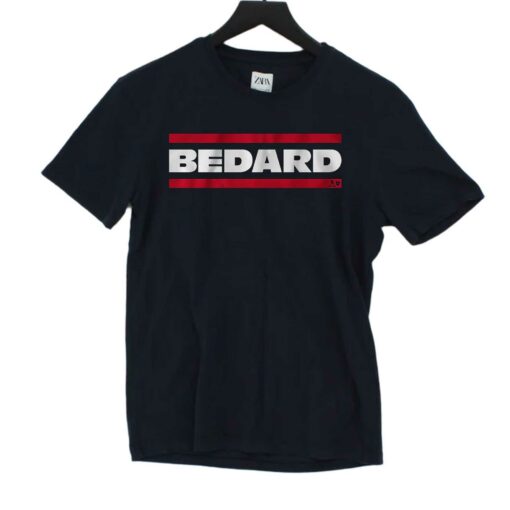 Connor Bedard Chicago Classic T-shirt